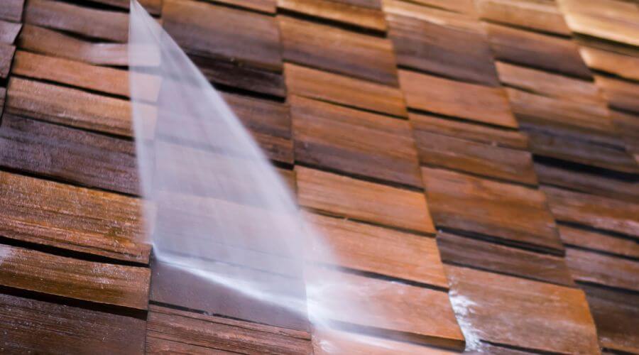 Shingle Roofing in Eureka, UT
